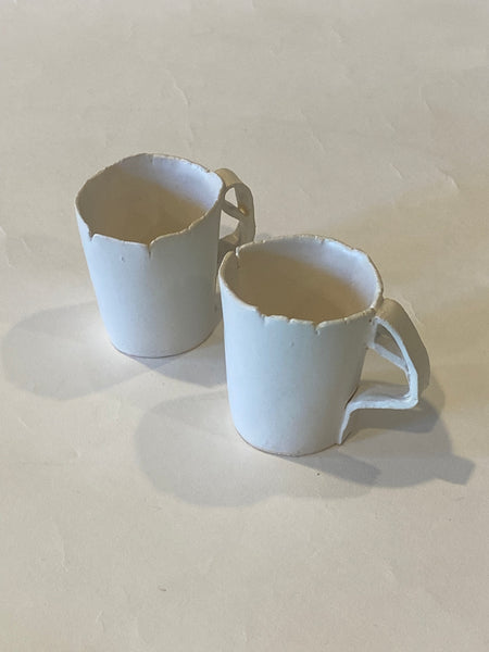 Coffee cups