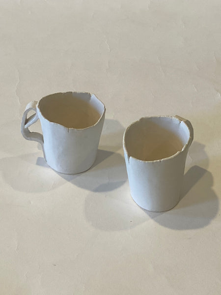 Coffee cups