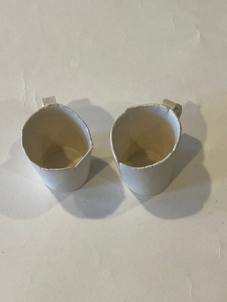 Coffee cups