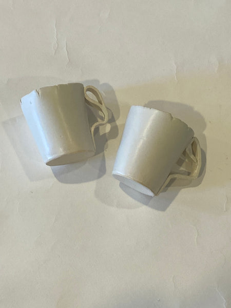 Coffee cups